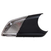 Fits Octavia Polo 2002-2013 Right Mirror Repeater Led W/O Puddle Light W/O Bulbhol thumbnail