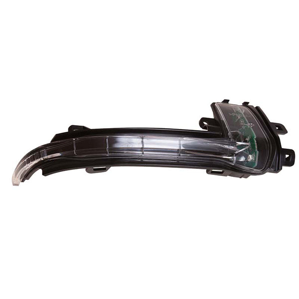 Fits Audi A3 A3 A4 A5 S3 S4 S5 2003-2017 Mirror Repeater Right Side O/S - image 2