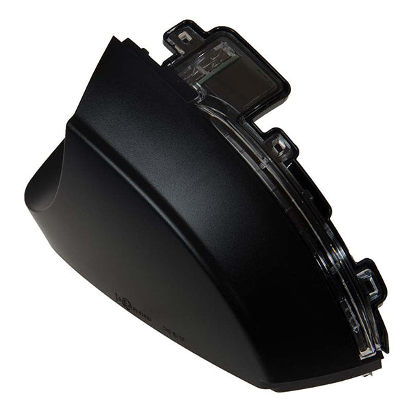 Fits Seat Skoda VW Mii Iv Polo Up 2009-2020 Mirror Repeater Inc Bottom Cover Left - image 2