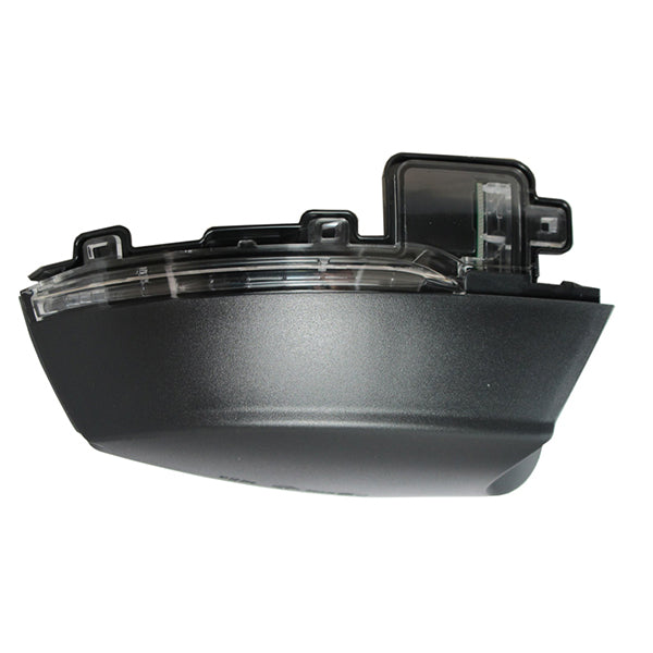 Fits Seat Skoda VW Mii Iv Polo Up 2009-2020 Mirror Repeater Inc Bottom Cover Right - image 2