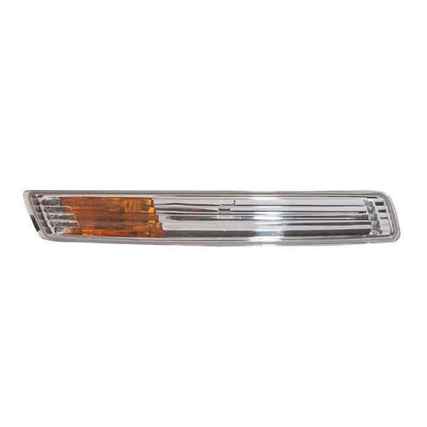 Fits VW Beetle 1999-2011 Front Bumper Repeater Clear Lens Hatchcabrio Right - image 2