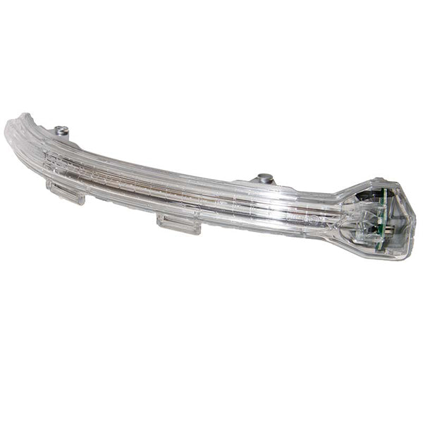 Fits VW Golf Golf Alltrack Golf Sv Touran 2012-2024 Mirror Repeater Led Left - image 2