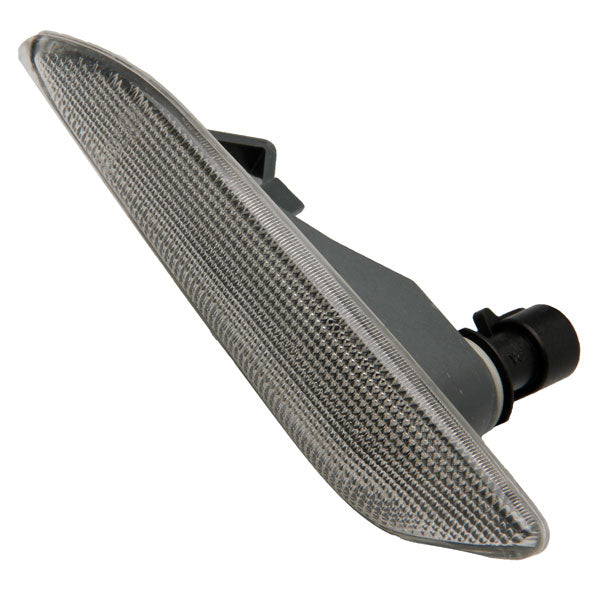 Fits Alfa Romeo 147 156 1997-2020 Right Repeater Clear - image 2