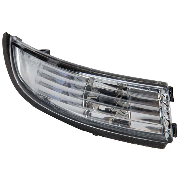 Fits Ford B-Max Fiesta 2008-2017 Mirror Indicator Repeater In Mirror W/O Bulb Right - image 2