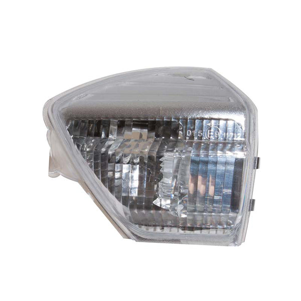 Fits Ford Kuga 2006-2018 Left Door Mirror Repeater Galaxy & S-Max & Kuga - image 2