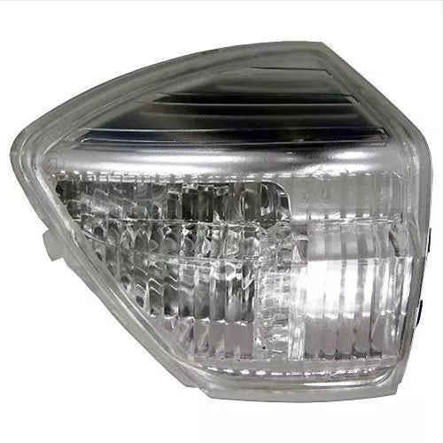 Fits Ford C-Max Galaxy Grand C-Max Kuga S-Max 2006-2018 Mirror Repeater Right - image 2