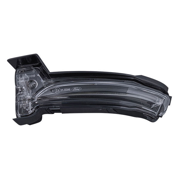 Fits Ford Focus Kuga 2018-2024 Left Door Mirror Repeater - image 2