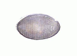 For Vauxhall Combo Corsa Meriva 2000-2011 Left/Right Repeater Clear - image 2