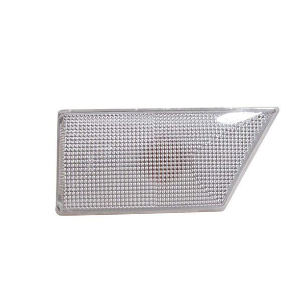 Fits Vauxhall Signum Vectra 2002-2009 Right Repeater Light Clear - image 2