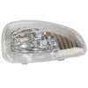 Fits Nissan Nv400 Master Ze 2010-2023 Left Door Mirror Repeater Movano Clear thumbnail