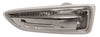 Fits Vauxhall Vauxhall Astra Zafira Tourer 2009-2022 Left Side Repeater Clear thumbnail