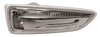 Fits Vauxhall Vauxhall Astra Zafira Tourer 2009-2022 Right Side Repeater Clear thumbnail