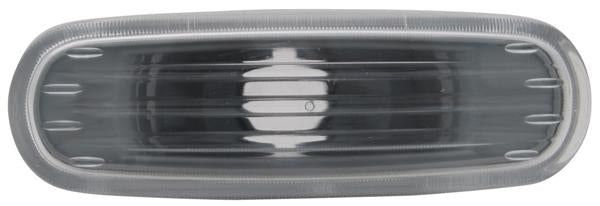 Fits Nemo Doblo Fiorino Panda Punto Bipper Tepee 99-23 Left/Right Side Repeater - image 2