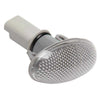 Fits Citroen C2 C3 C5 206 Cc Sw 1997-2011 Left/Right Repeater Crystal Clear Type thumbnail