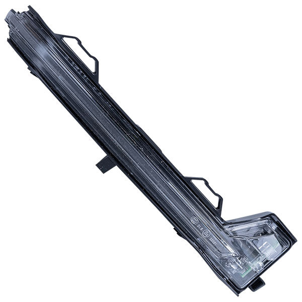 Fits Peugeot 208 2019-2024 Mirror Indicator Light Right - image 2