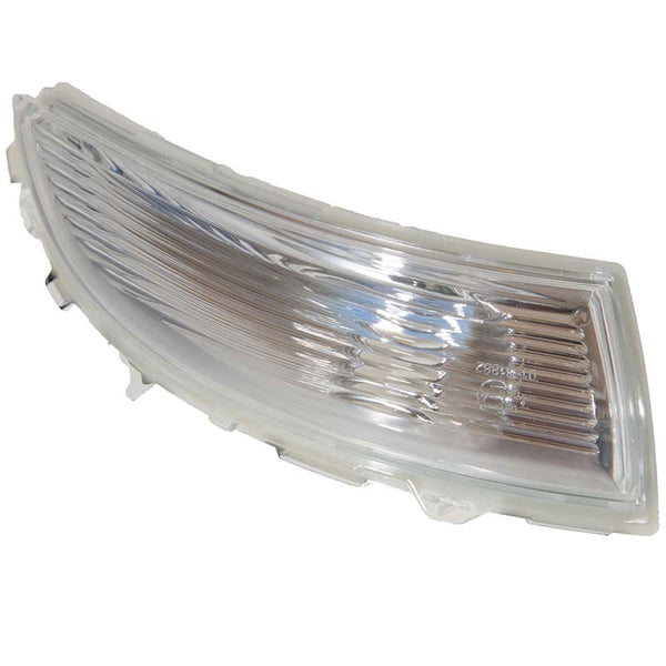 Fits Nissan Micra Renault Captur Clio Zoe Van 2012-2022 Right Mirror Repeater - image 2