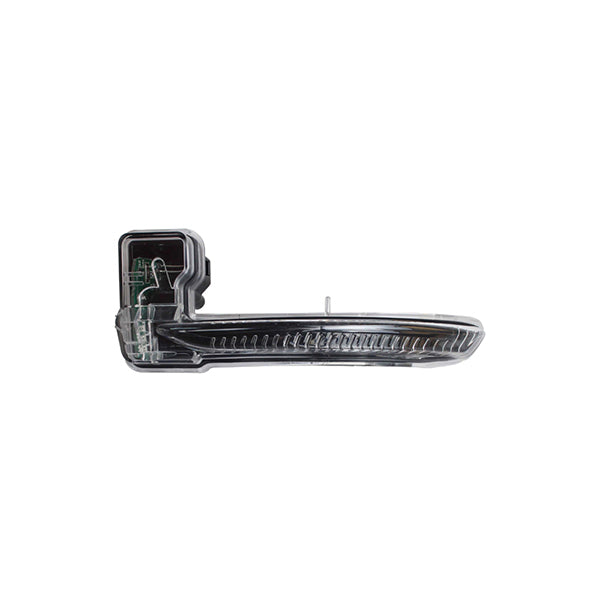 Fits Renault Grand Scenic Kadjar Scenic 2015-2023 Mirror Repeater Led Left - image 2