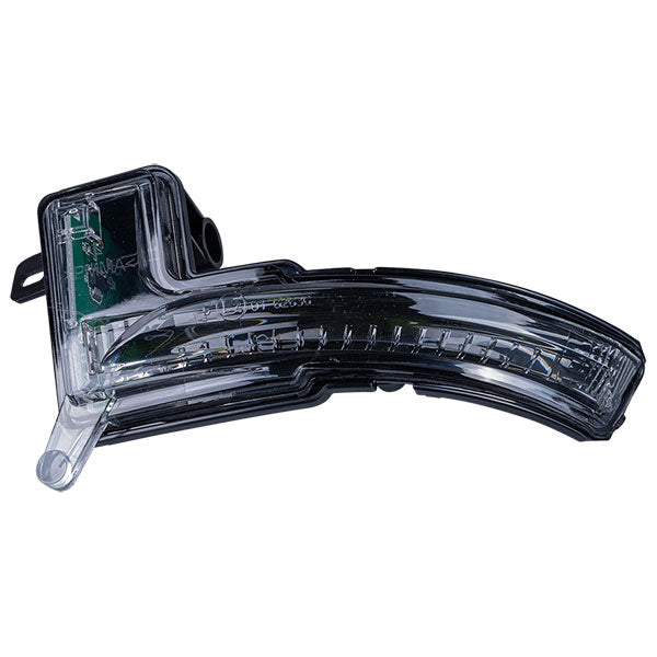 Fits Nissan Micra Captur Renault Clio Volvo V40 1999-2023 Mirror Indicator Left - image 2