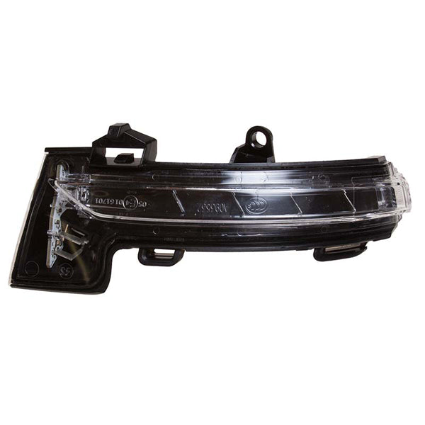 Fits Skoda VW Octavia T-Cross T-Roc T-Roc Cabriolet 2013-2024 Right Mirror Repeater - image 2