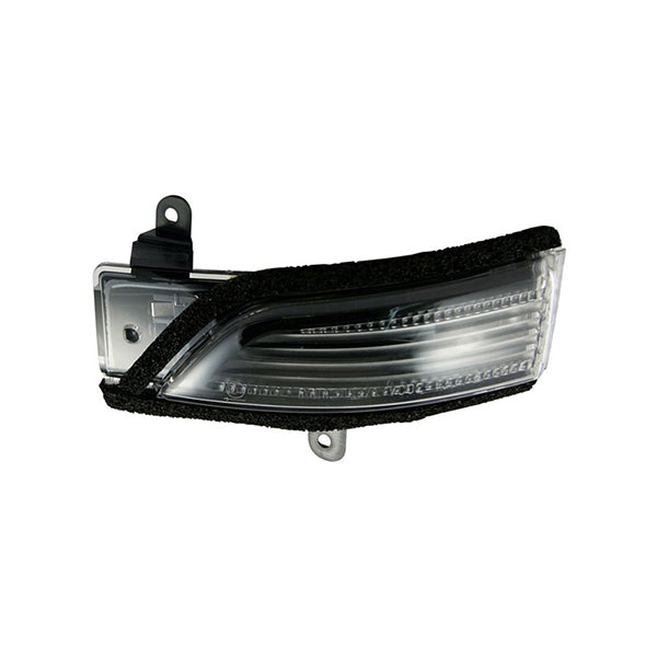 Fits Subaru Forester Wrx Sti Xv 2009-2019 Left Mirror Repeater - image 2