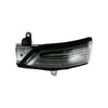 Fits Subaru Forester Wrx Sti Xv 2009-2019 Left Mirror Repeater thumbnail