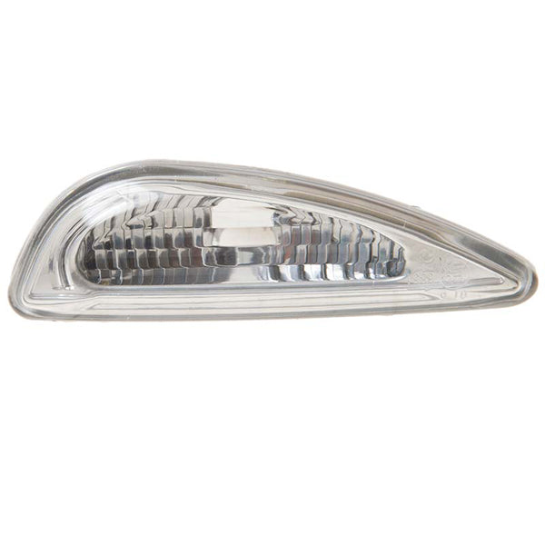 Fits Hyundai I30 2012-2017 Left Repeater Light Clear Lens - image 2