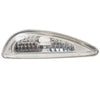 Fits Hyundai I30 2012-2017 Left Repeater Light Clear Lens thumbnail