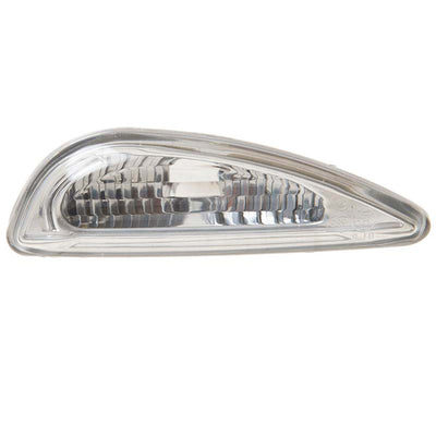 Fits Hyundai I30 2012-2017 Left Repeater Light Clear Lens