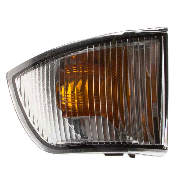 Fits Iveco Daily 2006-2024 Left Indicator Mirror Repeater - image 2