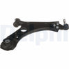 Delphi Wishbone/suspension Track Control Arm TC6802 thumbnail