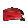 Fits BMW 1 Series 2011-2018 Rear Left Light Outer Led Type Not Tinted thumbnail