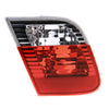 Fits BMW 3 Series 1999-2005 Rear Light Left Inner Saloon Clear Indicator Lens thumbnail