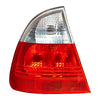 Fits BMW 3 Series 1999-2005 Rear Left Light Outer Touring White Indicator thumbnail