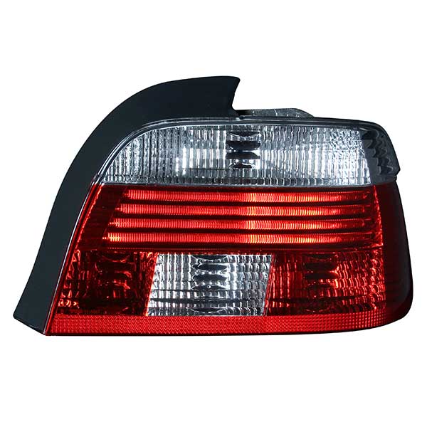Fits BMW 5 Series M5 1996-2003 Rear Light Saloon Clear Indicator Right - image 2