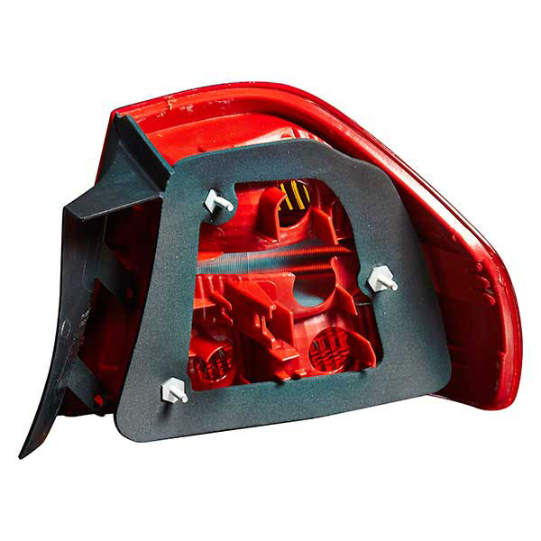Fits BMW 3 Series M3 Saloon 2005-2012 Rear Light Left Outer - image 2