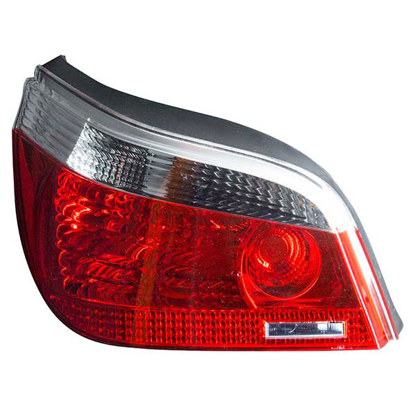 Fits BMW 5 Series M5 2003-2010 Rear Left Light Clear Indicator - image 2