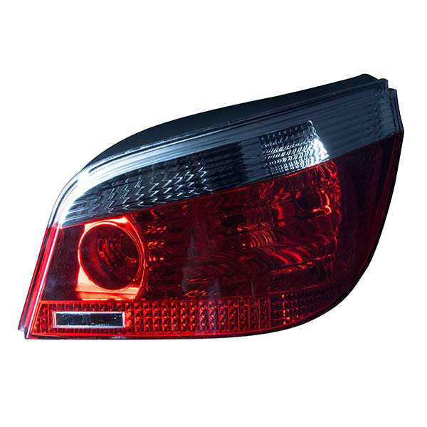 Fits BMW 5 Series M5 2003-2010 Right Rear Light Clear Indicator - image 2