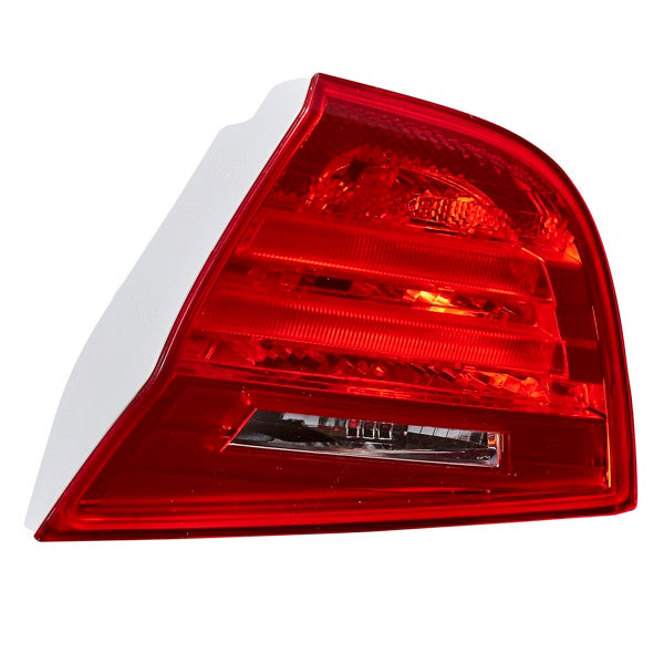 Fits BMW 3 Series M3 Saloon 2005-2012 Rear Inner Lamp Saloon Led Boot Lamp Right - image 2