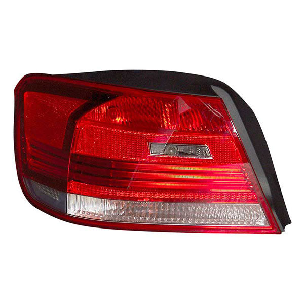 Fits BMW 3 M3 2006-2014 Nsr Outer Lamp Cabrio Bulb Type With Bulbholder - image 2