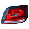 Fits BMW 3 M3 2006-2014 Rear Right Outer Lamp Cabrio Bulb Type With Bulbholder thumbnail