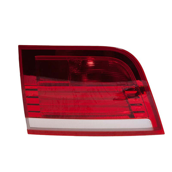 Fits BMW X5 X5M 2007-2013 Right Inner Rearlight Located In Tailgate Bulb/Led - image 2