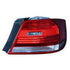 Fits BMW 3 M3 2006-2014 Rear Right Outer Lamp Coupe Bulb Type thumbnail