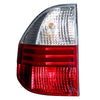 Fits BMW X3 2004-2010 Nsr Outer Lamp Led Type thumbnail
