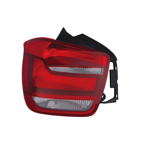 Fits BMW 1 Series 2011-2016 Rear Light Left 3/5 Door Not Led Type - image 2