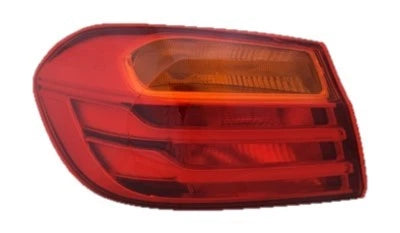 Fits BMW 4 M4 2013-2021 Rear Outer Light Left Coupe/ Conv Led - image 2
