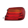 Fits BMW 4 M4 2013-2021 Rear Outer Lamp Coupe Conv Led Right thumbnail