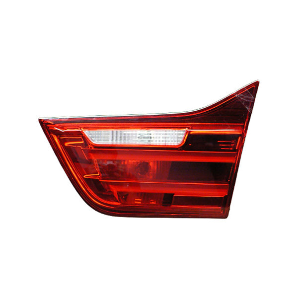 Fits BMW 4 M4 2013-2021 Rear Right Inner Lamp Coupe/ Conv - Bulb Type - image 2