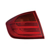 Fits BMW 3 Series 2012-2017 Rear Left Outer Light Wing Led / P21W thumbnail