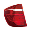 Fits BMW X3 2010-2017 Rear Left Outer Light Wing Vehicles With Xenon & Led Headlights thumbnail