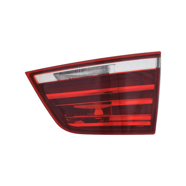 Fits BMW X3 2010-17 Right Rear Inner Light Tailgate Vehicles With Halogen Headlights - image 2